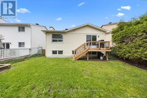 1621 Boyer Road Ottawa ON K1C 3H5