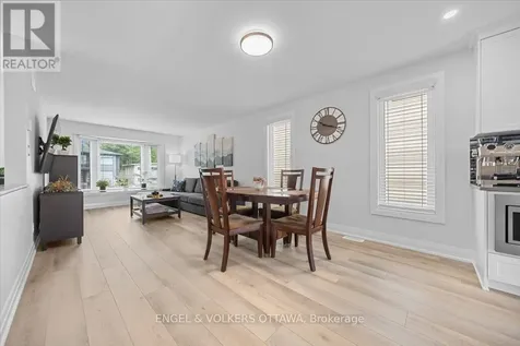 1621 Boyer Road Ottawa ON K1C 3H5