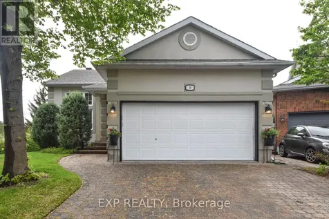 29 Stonecroft Terrace Ottawa ON K2K 2V1