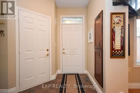 29 Stonecroft Terrace Ottawa ON K2K 2V1