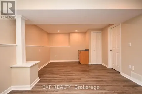 29 Stonecroft Terrace Ottawa ON K2K 2V1