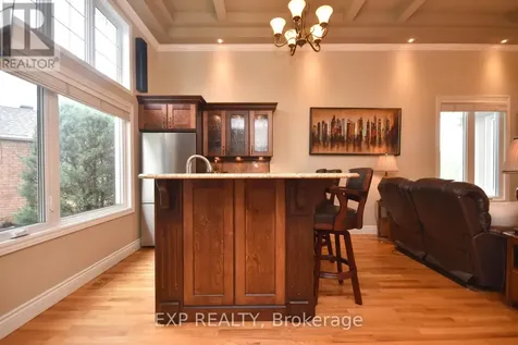 29 Stonecroft Terrace Ottawa ON K2K 2V1