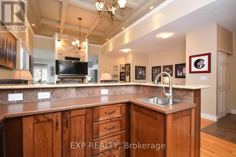 29 Stonecroft Terrace Ottawa ON K2K 2V1
