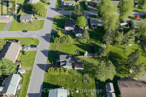 4 Montcalm Street Clarence-rockland ON K0A 1E0