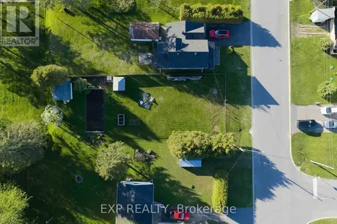 4 Montcalm Street Clarence-rockland ON K0A 1E0