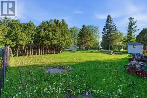 4 Montcalm Street Clarence-rockland ON K0A 1E0