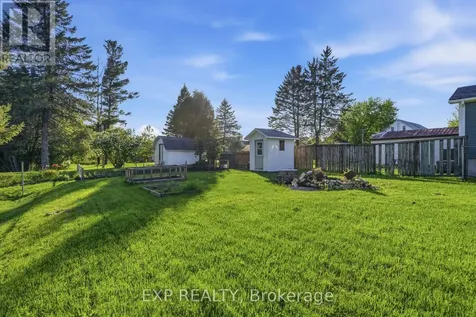 4 Montcalm Street Clarence-rockland ON K0A 1E0