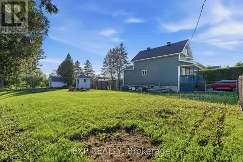 4 Montcalm Street Clarence-rockland ON K0A 1E0