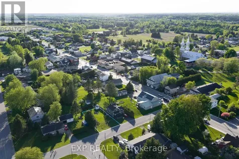 4 Montcalm Street Clarence-rockland ON K0A 1E0