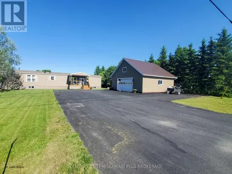 474203 Kap Kig Iwan Road Englehart ON P0J 1H0