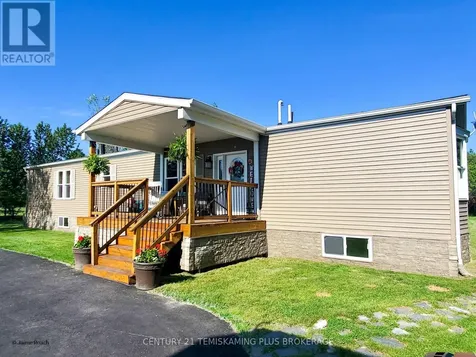 474203 Kap Kig Iwan Road Englehart ON P0J 1H0