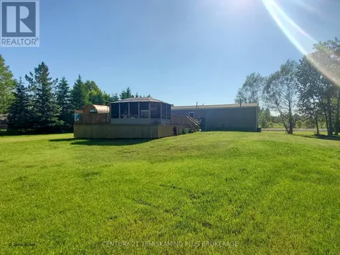 474203 Kap Kig Iwan Road Englehart ON P0J 1H0