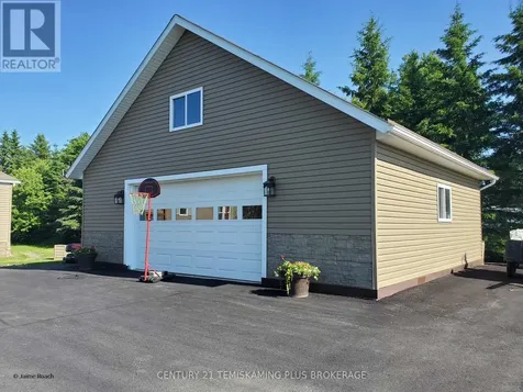 474203 Kap Kig Iwan Road Englehart ON P0J 1H0
