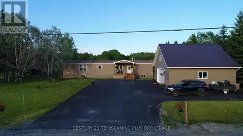 474203 Kap Kig Iwan Road Englehart ON P0J 1H0