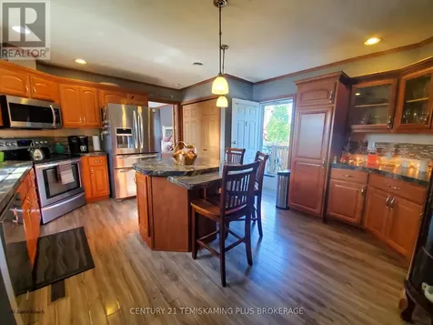 474203 Kap Kig Iwan Road Englehart ON P0J 1H0