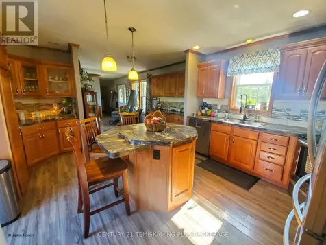 474203 Kap Kig Iwan Road Englehart ON P0J 1H0