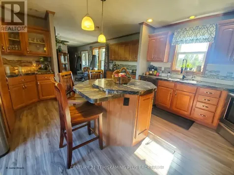 474203 Kap Kig Iwan Road Englehart ON P0J 1H0