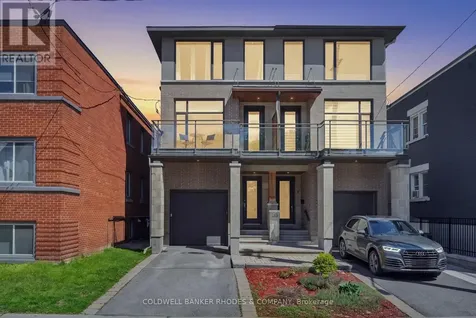 213 Ivy Crescent Ottawa ON K1M 1X9