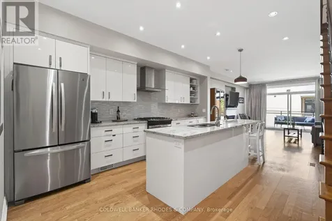 213 Ivy Crescent Ottawa ON K1M 1X9