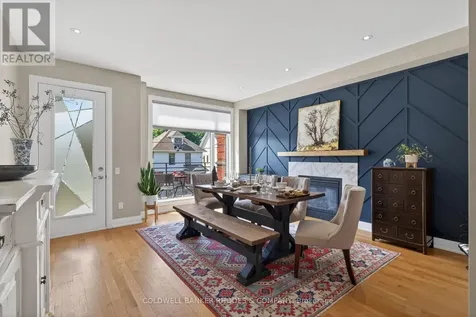 213 Ivy Crescent Ottawa ON K1M 1X9
