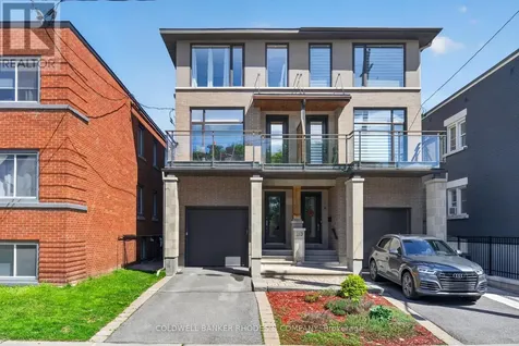 213 Ivy Crescent Ottawa ON K1M 1X9