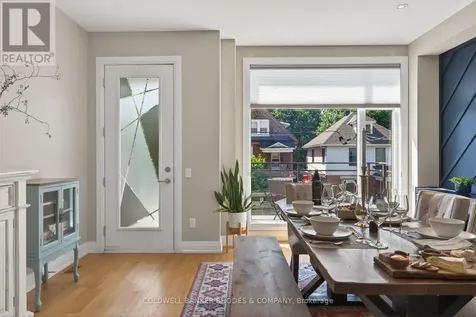 213 Ivy Crescent Ottawa ON K1M 1X9