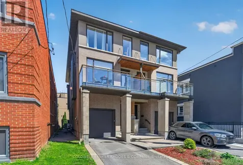 213 Ivy Crescent Ottawa ON K1M 1X9