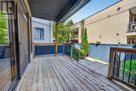 213 Ivy Crescent Ottawa ON K1M 1X9