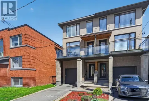213 Ivy Crescent Ottawa ON K1M 1X9