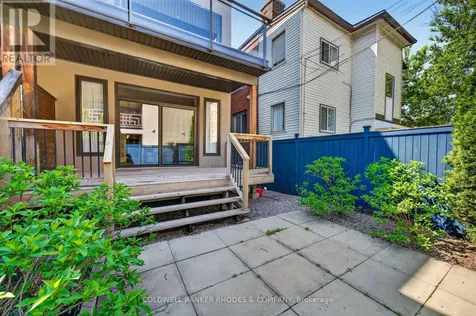 213 Ivy Crescent Ottawa ON K1M 1X9