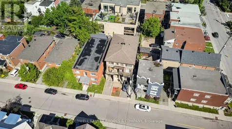 213 Ivy Crescent Ottawa ON K1M 1X9