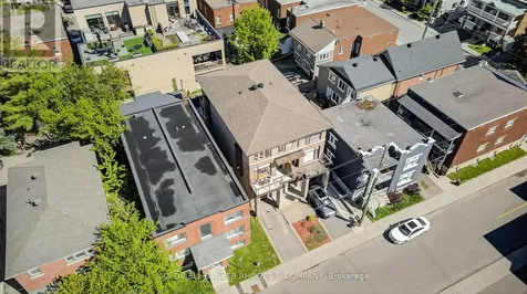 213 Ivy Crescent Ottawa ON K1M 1X9