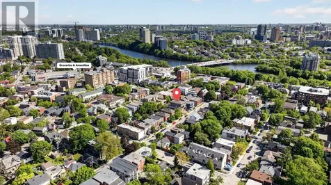 213 Ivy Crescent Ottawa ON K1M 1X9