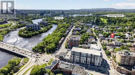 213 Ivy Crescent Ottawa ON K1M 1X9