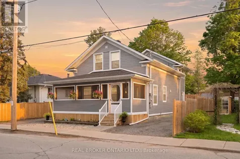 118 Brock Street East Merrickville-wolford ON K0G 1N0