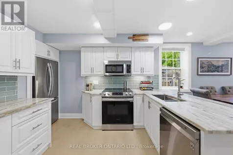 118 Brock Street East Merrickville-wolford ON K0G 1N0