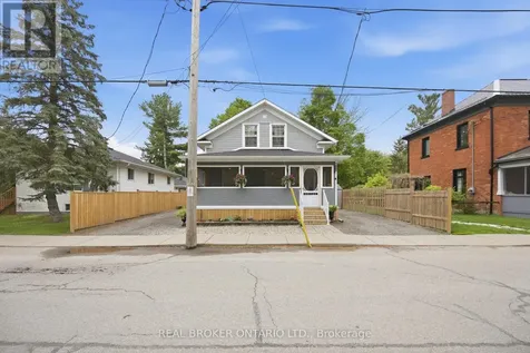 118 Brock Street East Merrickville-wolford ON K0G 1N0
