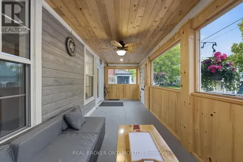 118 Brock Street East Merrickville-wolford ON K0G 1N0