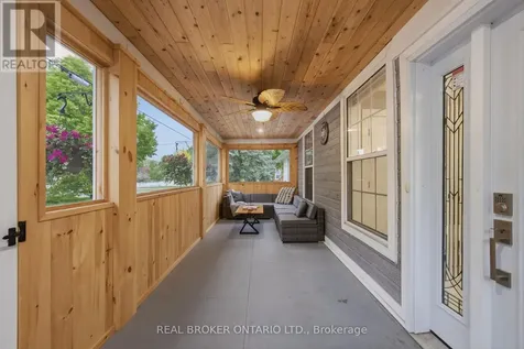 118 Brock Street East Merrickville-wolford ON K0G 1N0