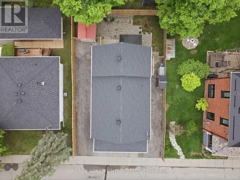 118 Brock Street East Merrickville-wolford ON K0G 1N0
