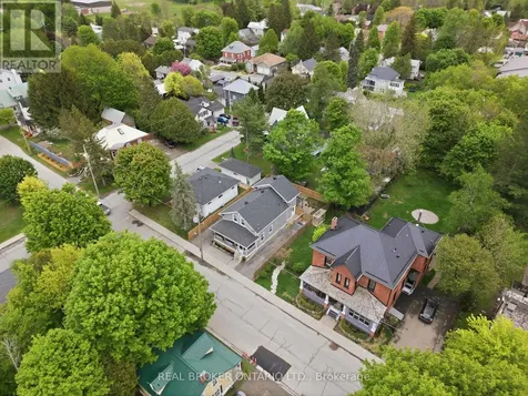 118 Brock Street East Merrickville-wolford ON K0G 1N0