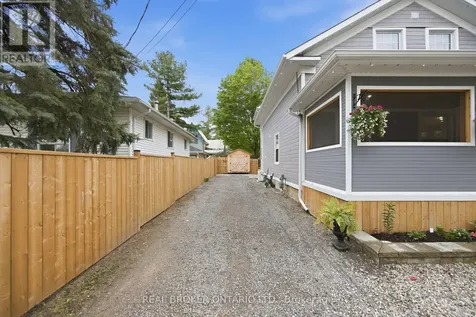 118 Brock Street East Merrickville-wolford ON K0G 1N0