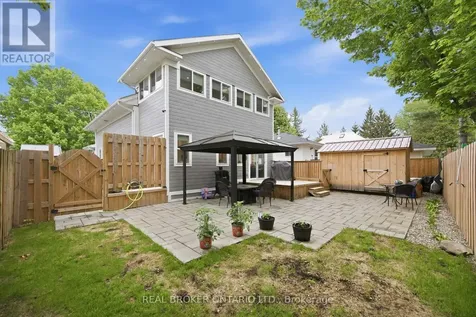 118 Brock Street East Merrickville-wolford ON K0G 1N0
