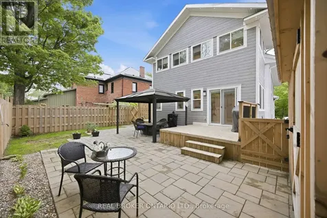 118 Brock Street East Merrickville-wolford ON K0G 1N0