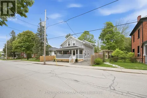 118 Brock Street East Merrickville-wolford ON K0G 1N0