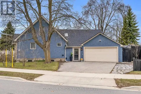 296 Weber Street East Kitchener ON N2H 1G2