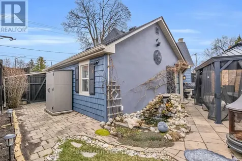 296 Weber Street East Kitchener ON N2H 1G2