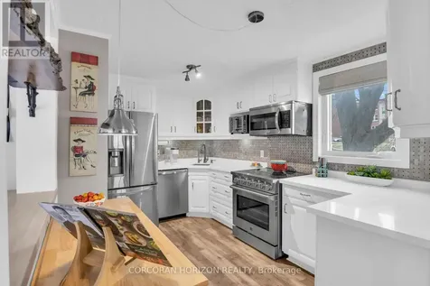 296 Weber Street East Kitchener ON N2H 1G2