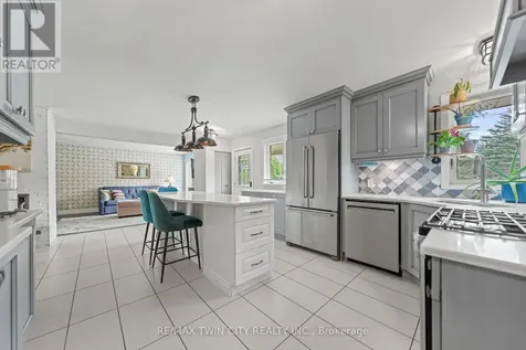 306 Normandy Avenue Waterloo ON N2K 1X7