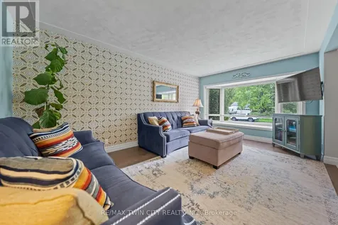 306 Normandy Avenue Waterloo ON N2K 1X7